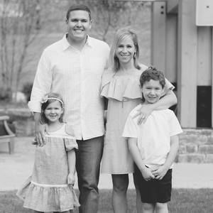 Meet your Posher, Jenny